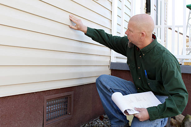 Best Siding Removal and Disposal  in Hoer, OK